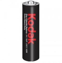 Baterie Kodak R6, AA, Zinc-Chloride, 1,5V, 1ks  - 2