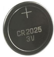 Baterie Kodak Max CR2025, Lithium, 3V, (Blistr 2ks) - 2