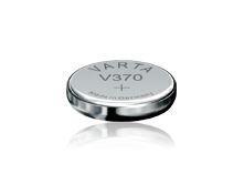 Baterie Varta Watch V 370, SR920W, hodinková, (Blistr 1ks) - 2