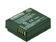 Baterie Duracell Panasonic DMW-BLE9, 7,2V (7,4V) - 770mAh - 2/4
