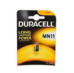 Baterie Duracell MN11, 11A, L1016, 6V, alkaline, (Blistr 1ks) - 2