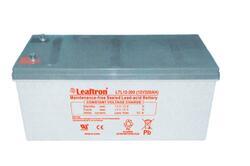 Akumulátor (baterie) Leaftron LTL12-200, 12V - 200Ah - 2