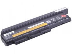 Baterie Lenovo ThikPad X220 series, 10,8V (11,1V) - 8400mAh, 44++, originál - 2