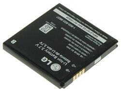 Baterie LG LGIP-590F, 1350mAh, Li-ion, originál (bulk), výprodej - 2