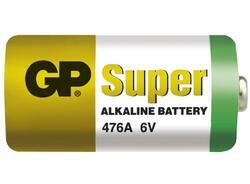 Baterie GP Alkaline 476A, 4LR44, 28A, V4034PX, V28PXX, 6V, 1021047612 (Blistr 1ks)
 - 2