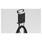 Nástěnný držák CTEK Wall Hanger Pro, pro nabíječky MXTS 50, MXTS 70 - 2/3