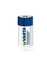 Baterie Varta Silver Oxid, 4028, 476A, 4SR44, 28A, V4034PX, V28PX, (Blistr 1ks) - 3