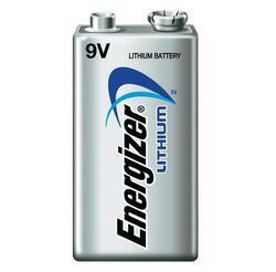 Baterie Energizer L522, 9V, Lithium (Blistr 1ks) - 3