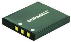 Baterie Duracell Samsung SLB-0837 /Konica Minolta NP-1, 3,6V (3,7V) - 720mAh - 3