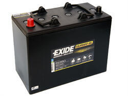 Trakční baterie EXIDE EQUIPMENT GEL, 12V, 85Ah, ES950 - 3