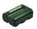 Baterie Duracell Sony NP-FM500H, 7,2V (7,4V) - 1600mAh - 3/4