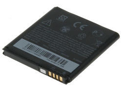 Baterie HTC BA S640, BI39100, 1600mAh, Li-ion, originál (bulk) - 3