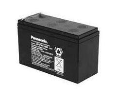 Akumulátor (baterie) PANASONIC UP-PW1245P1, 9Ah, 12V - 3