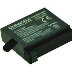 Baterie Duracell GoPro Hero 4, 3,8V - 1160mAh, blister 2ks - 3
