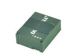 Baterie Duracell GoPro Hero 3, 3,6V (3,7V) - 1000mAh - 3