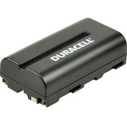 Baterie Duracell Sony NP-F330, 7,2V (7,4V) - 2200mAh - 3