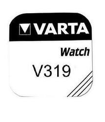 Baterie Varta Watch V 319, SR527SW, hodinková, (Blistr 1ks) - 3