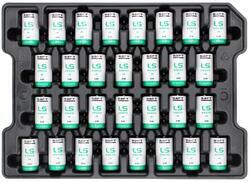 Baterie Saft LS26500, 3,6V, (velikost C), 7700mAh, Lithium, 1ks - 3