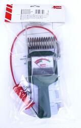 Zátěžový voltmetr (testr, zkoušečka) Telwin - 3