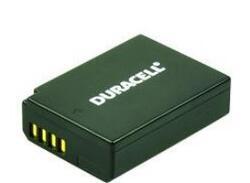 Baterie Duracell Canon LP-E10, 7,2V (7,4V) - 1020mAh - 3
