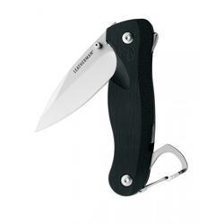 Leatherman CRATER® C33L, nůž, Silver - 3