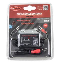 Bluetooth monitoring baterie BM2 - 3