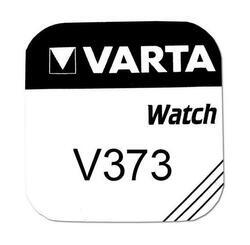 Baterie Varta Watch V 373, SR916SW, hodinková, (Blistr 1ks) - 3