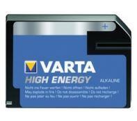 Baterie Varta High Energy 4918, 4LR61, 7K67, 6V, Alkaline, (Blistr 1ks) - 3