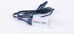 O120 příslušenství k Accumate a Optimate - SAE 12V LED svítilna - 3