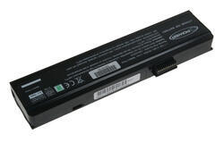 Baterie Fujitsu Siemens Amilo Pa1510, 10,8V (11,1V) - 4400mAh - 3