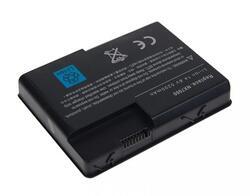 Baterie HP Compaq NX7000, 14,4V (14,8V) - 5200mAh, cS - 3