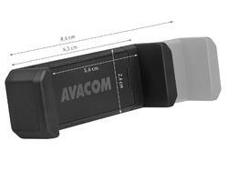AVACOM Clip Car Holder DriveG6, držák mobilního telefonu, HOCA-CLIP-A1 - 3