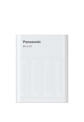 Nabíječka + PowerBanka Panasonic Eneloop BQ-CC87USB - bez baterií - 3