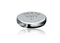 Baterie Varta Watch V 371, SR920SW, hodinková, (Blistr 1ks) - 3