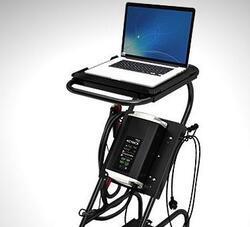Profesionální vozík CTEK Trolley Pro, pro nabíječky MXS 25, MXT 14, MXTS 70/50 - 3