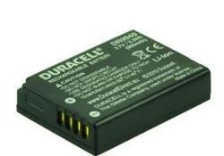 Baterie Duracell Panasonic DMW-BCG10, 3,6V (3,7V) - 890mAh - 3