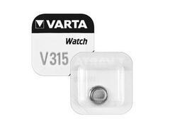 Baterie Varta Watch V 315, SR716SW, hodinková, (Blistr 1ks) - 3