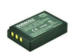 Baterie Duracell Olympus BLS-1, 7,2V (7,4V) - 1100mAh - 3