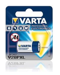 Baterie Varta Lithium, 6231, V28PXL, 28A, V4034PX, 6231101401, (Blistr 1ks) - 3