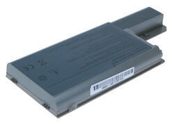 Baterie Dell Latitude D820, 10,8V (11,1V) - 7800mAh, cS - 3