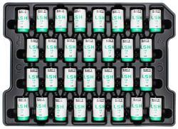 Baterie Saft LSH14 STD, 3,6V, (velikost C), 5800mAh, Lithium, 1ks  - 3