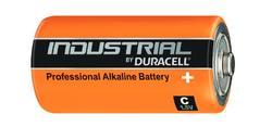 Baterie Duracell Professional Alkaline Industrial MN1400, LR14, C, 1ks - 3