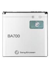 Baterie Sony BA-700, Sony Ericsson 1500mAh, Li-ion, originál (bulk) - 3