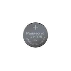 Baterie Panasonic CR1025, Lithium 3V, (Blistr 1ks) - 3