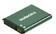 Baterie Duracell Samsung BP70A, 3,6V (3,7V) - 700mAh - 3/4