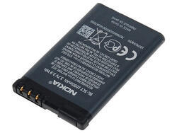 Baterie Nokia BL-5CT, 1050mAh, Li-ion, originál (bulk) - 3