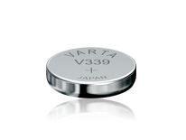 Baterie Varta Watch V 339, SR614SW, hodinková, (Blistr 1ks) - 3