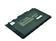 Baterie HP EliteBook 9470m Ultrabook, 14,4V (14,8V) - 3400mAh - 3/3