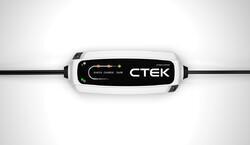 Nabíječka CTEK CT5 START/STOP (záruka 5let) - 3