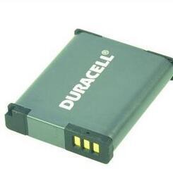 Baterie Duracel Panasonic DMW-BCM13, 3,6V (3,7V) - 1020mAh - 3
